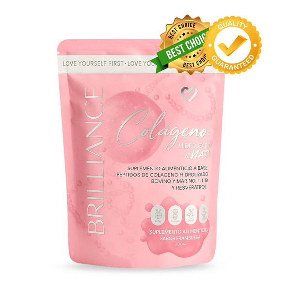 Brillance – producto